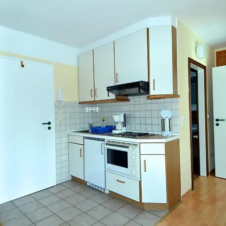 Muehlenstr 25, Og, Whg 2 Lejlighed Heiligenhafen