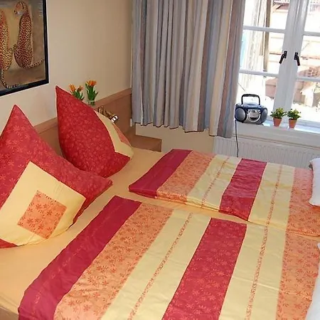 Muehlenstr 25, Og, Whg 2 Lejlighed Heiligenhafen